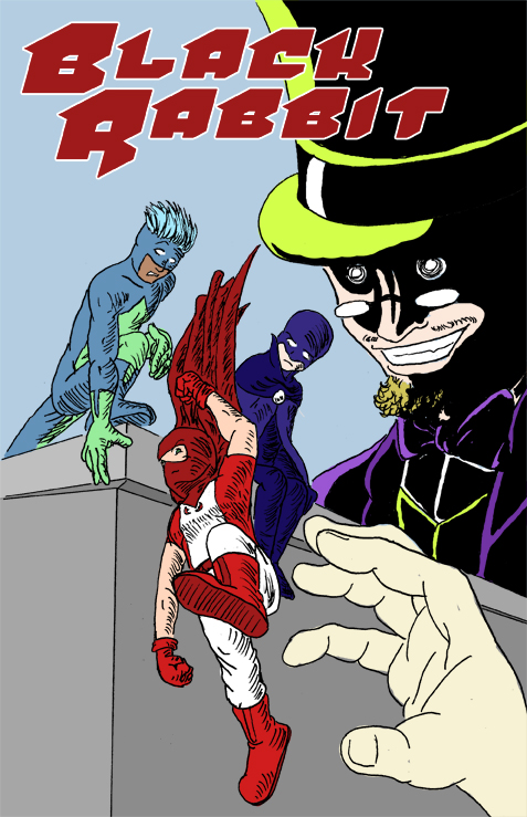 Comic